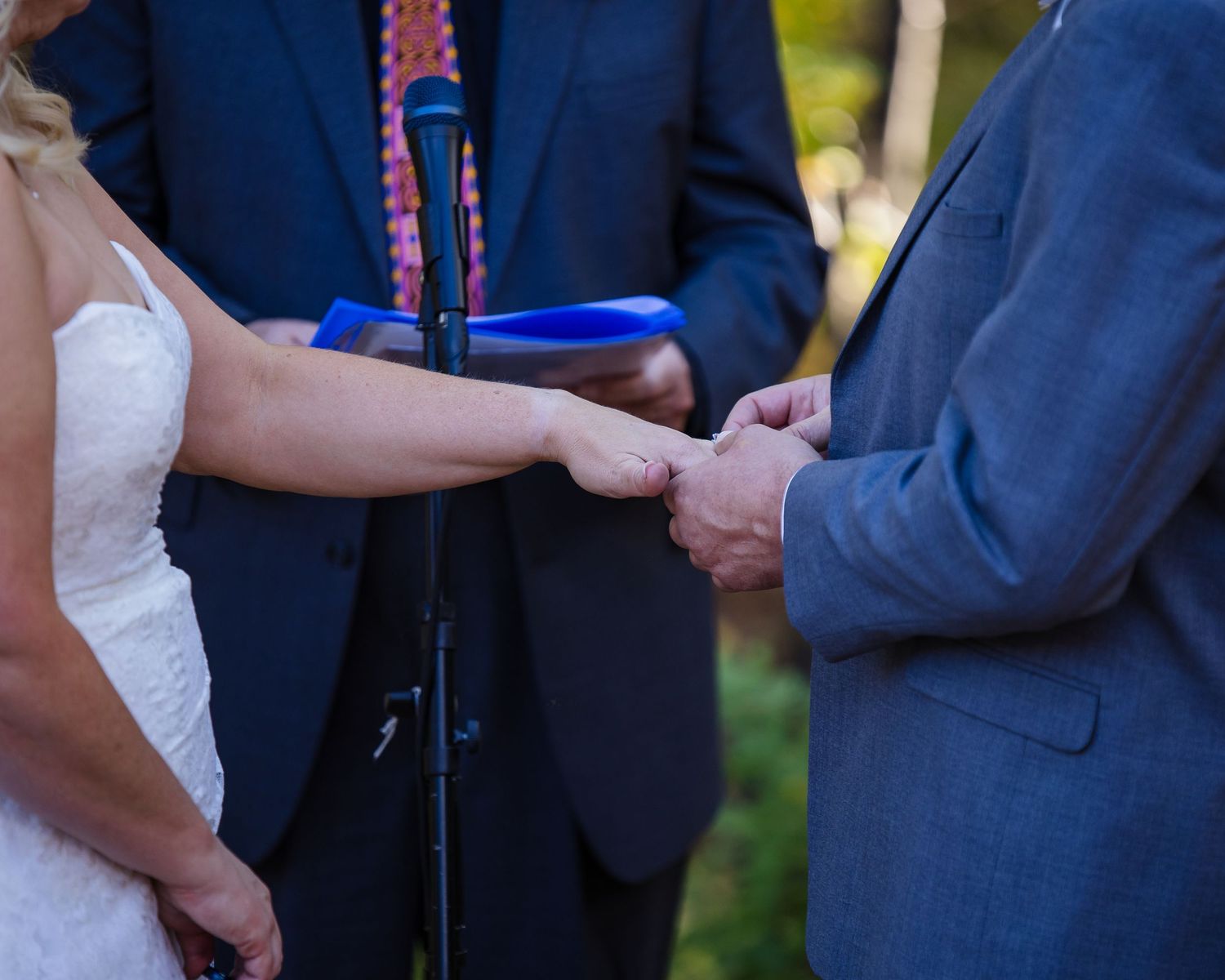 Wedding Photography