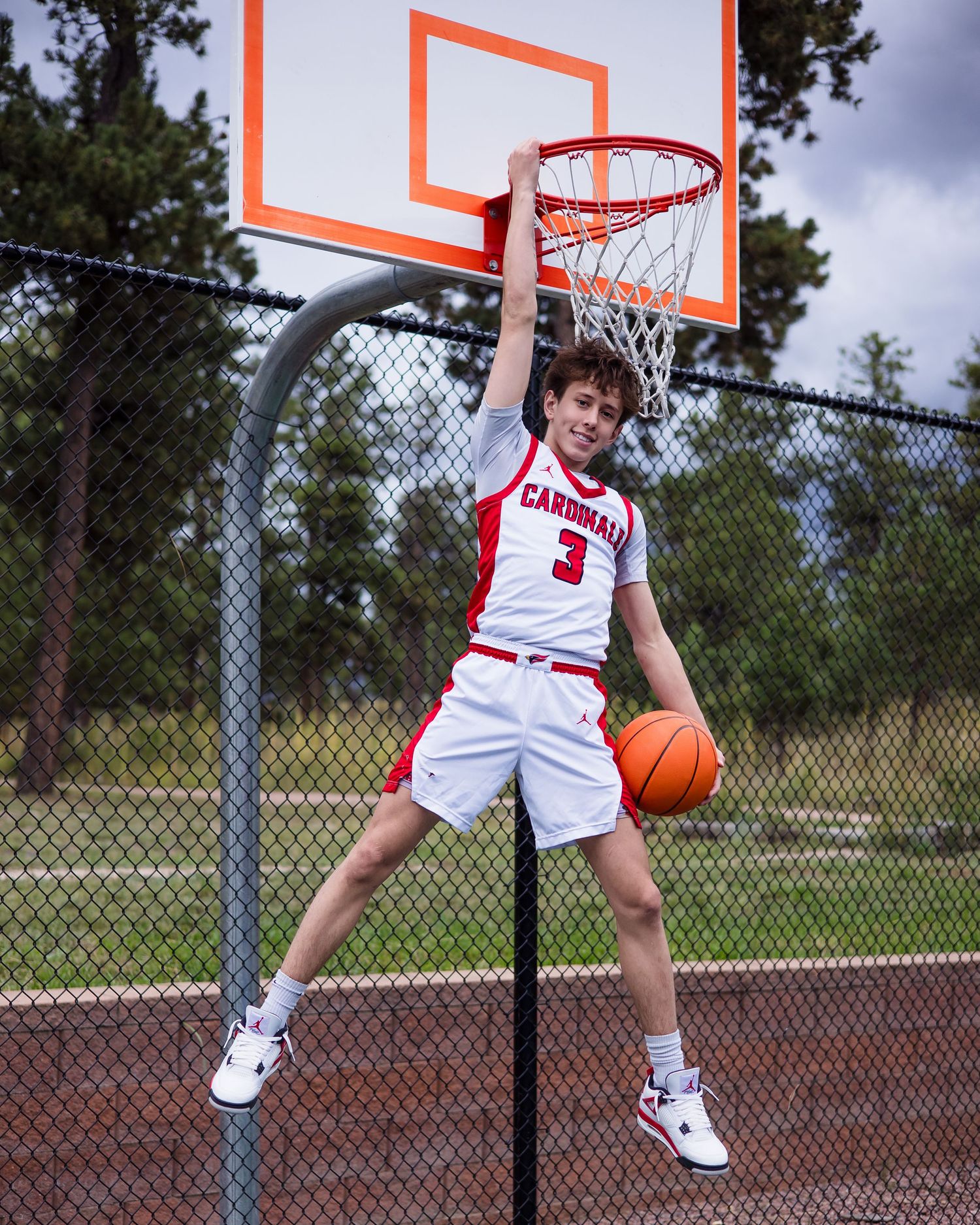 Senior Photography