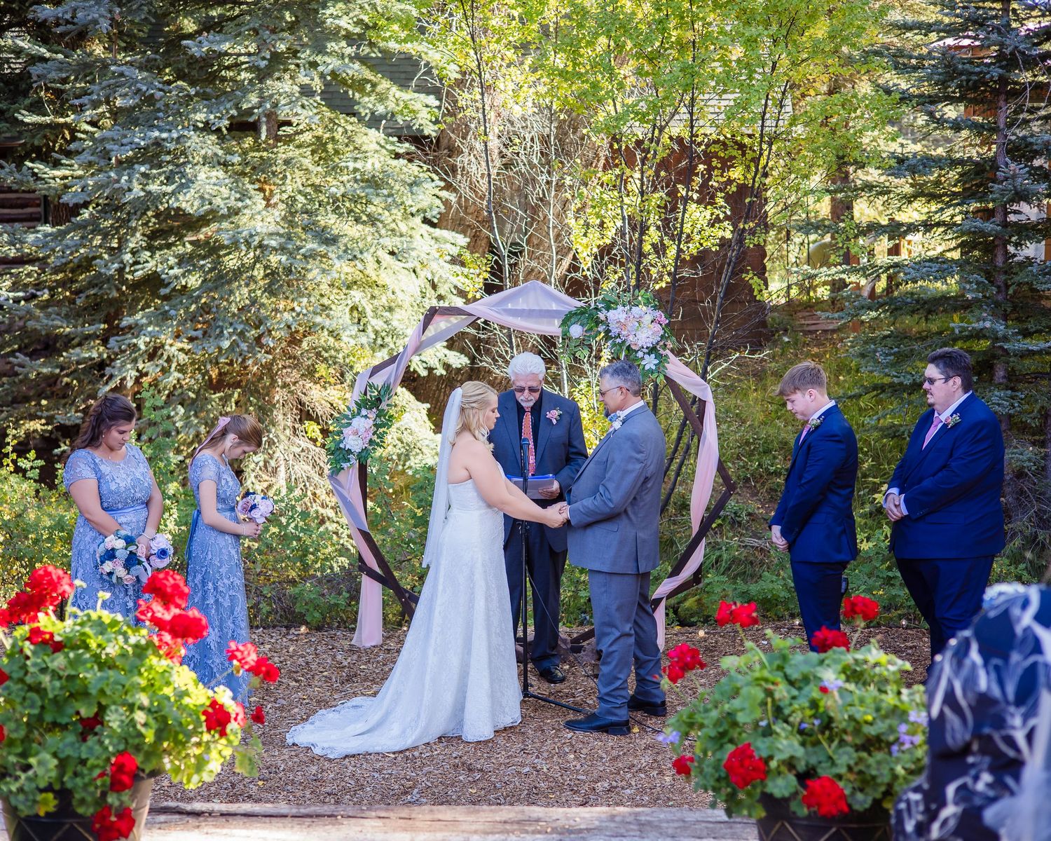 Wedding Photography