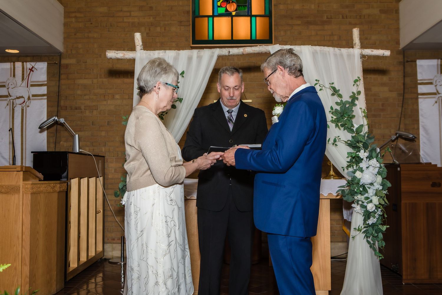 Wedding Photography