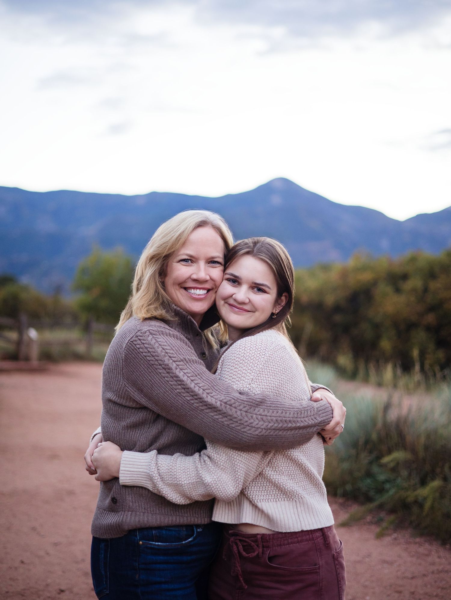 Outdoor Family Photography