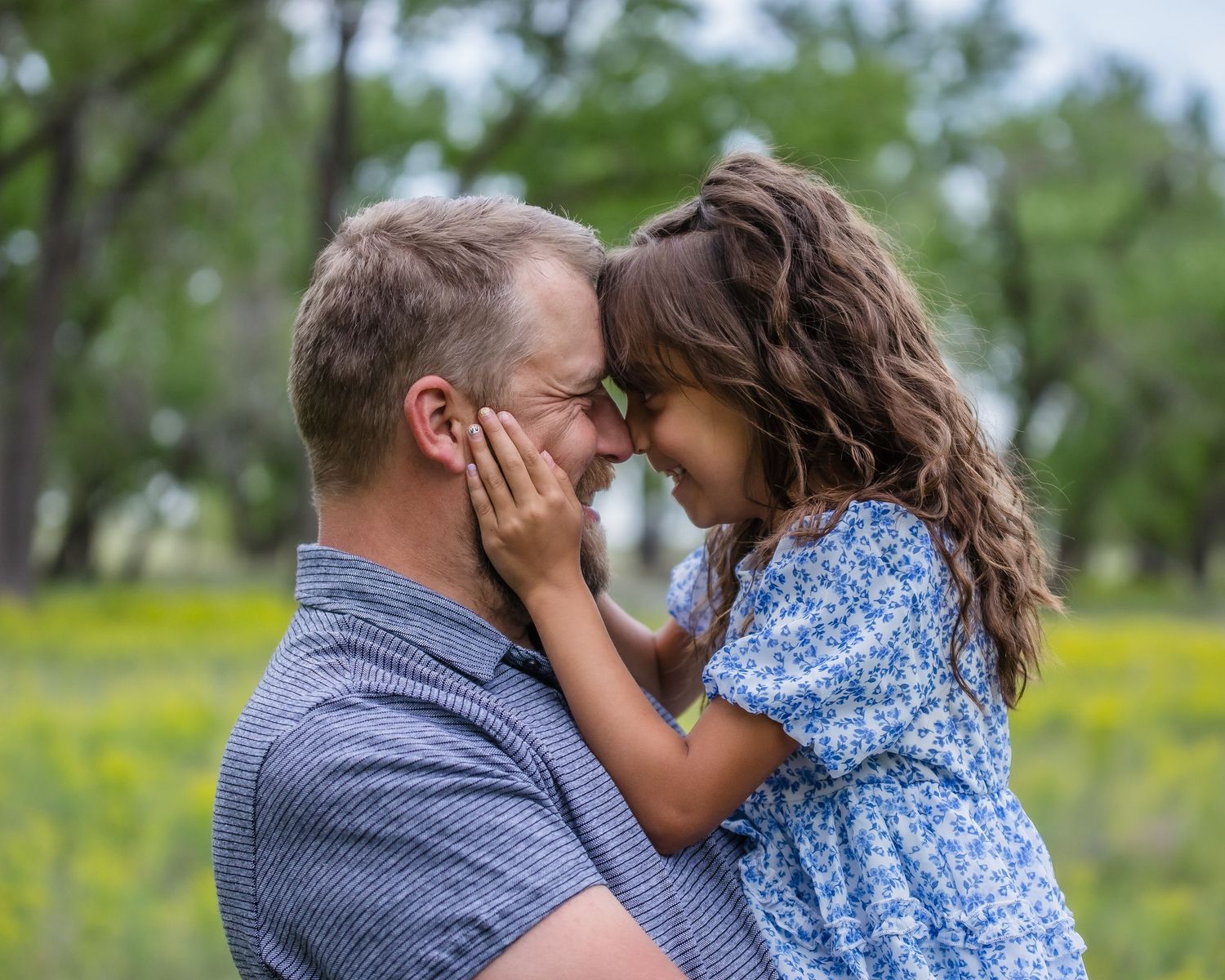 Outdoor Family Photography