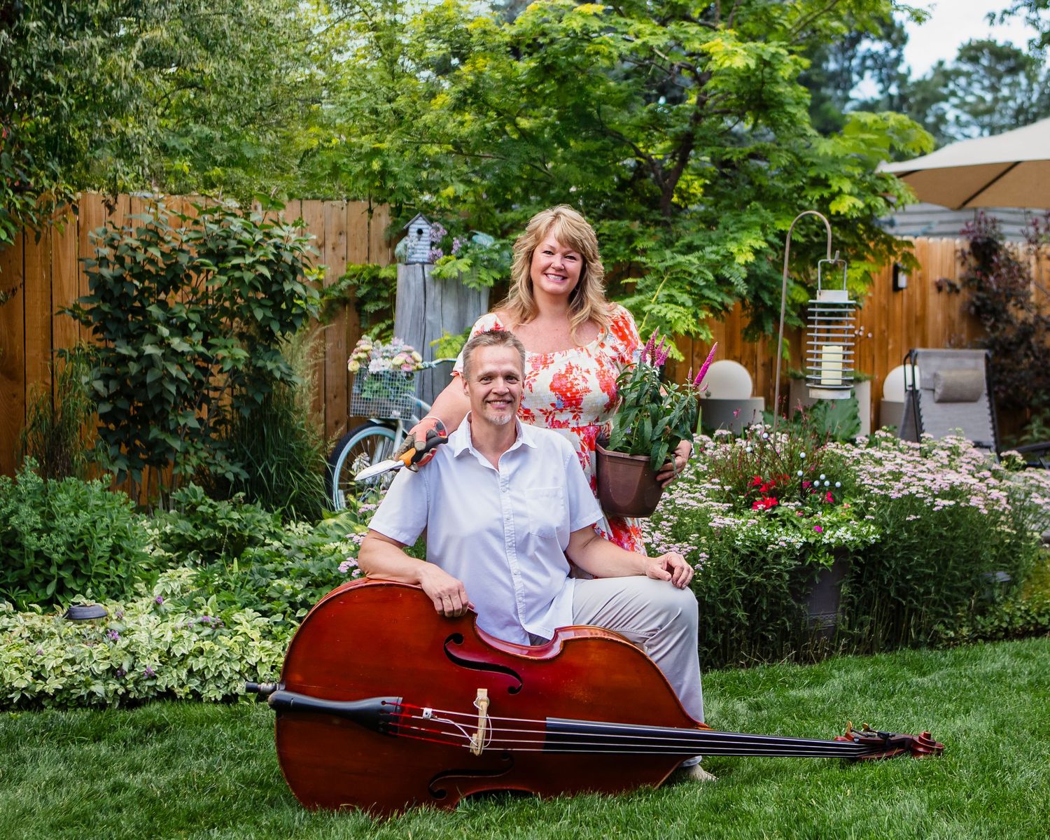 Outdoor Family Photography