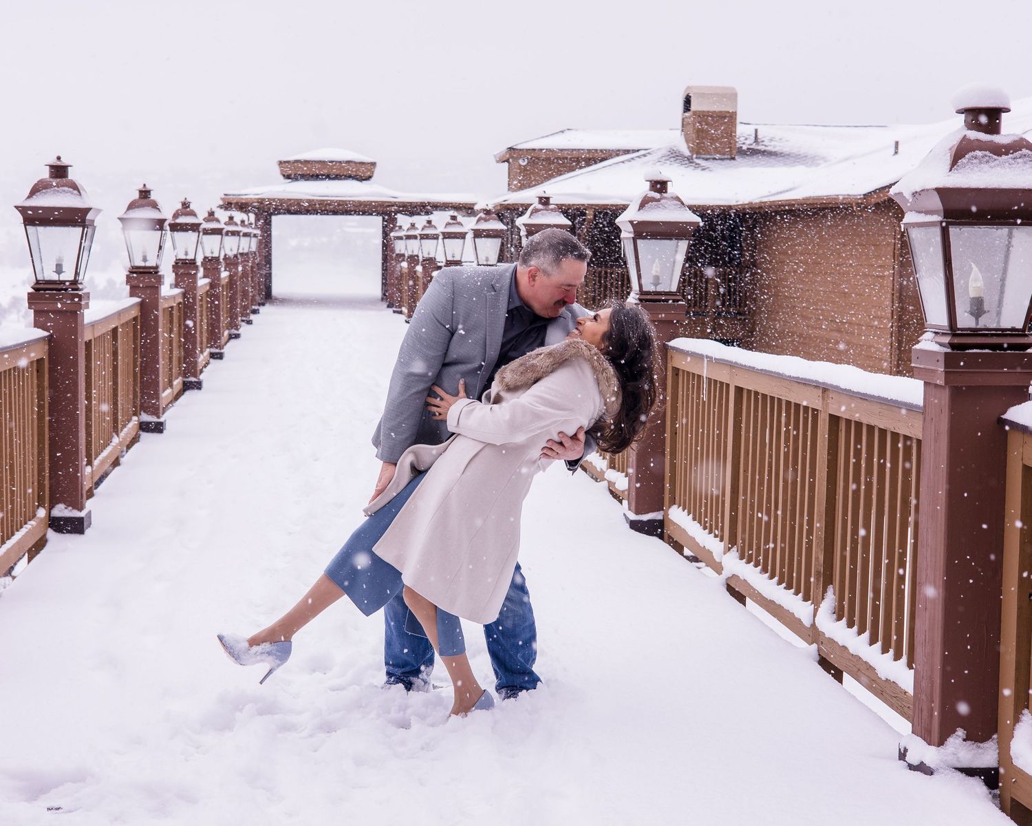Outdoor Family Photography