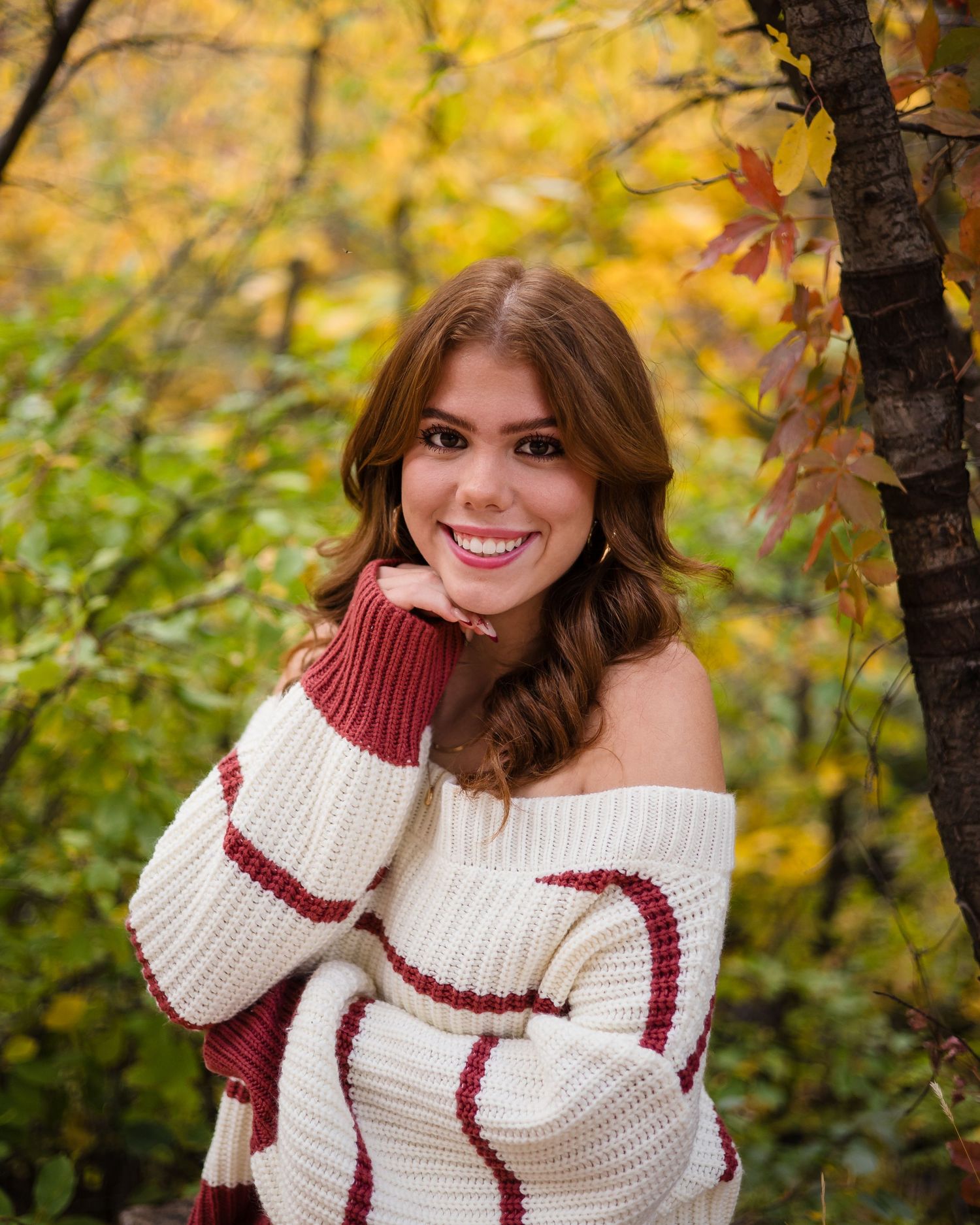 Senior Photography