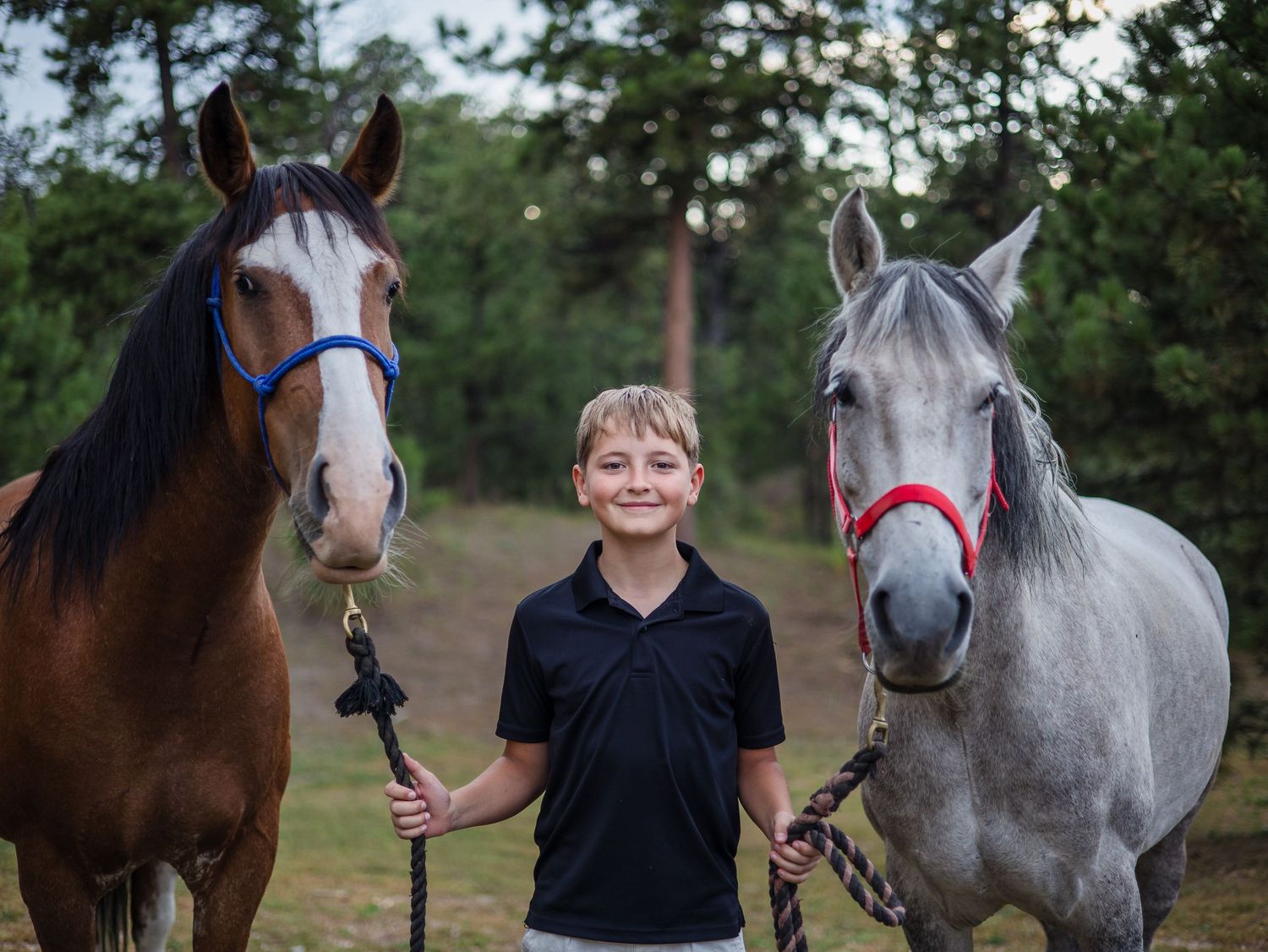 Outdoor Family Photography