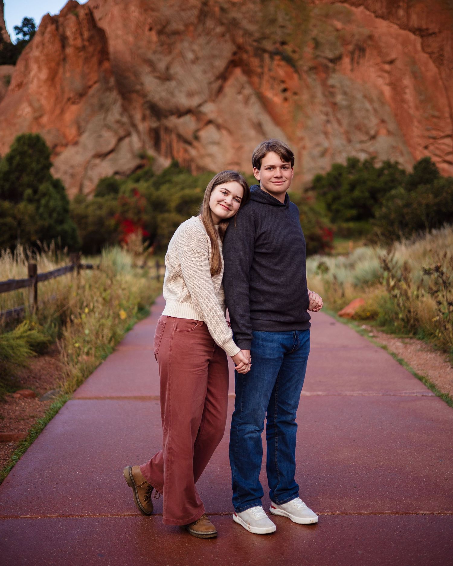 Outdoor Family Photography