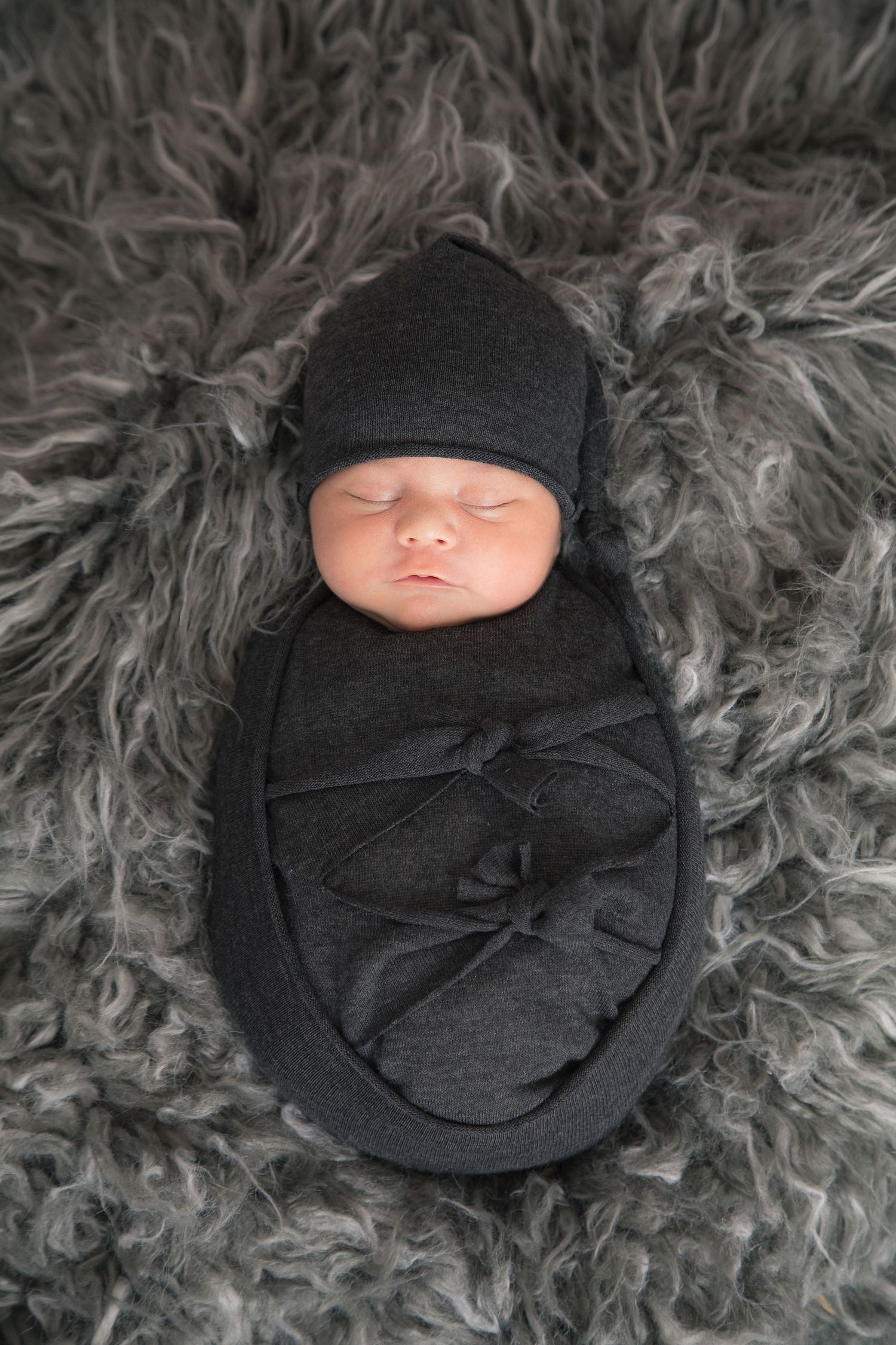 Newborn Studio Photography