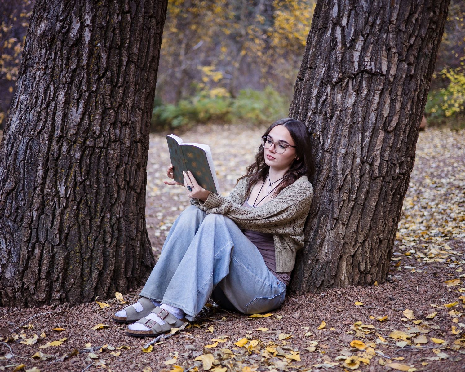 Senior Photography
