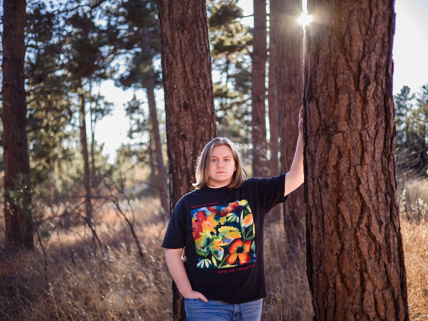 Senior Photography