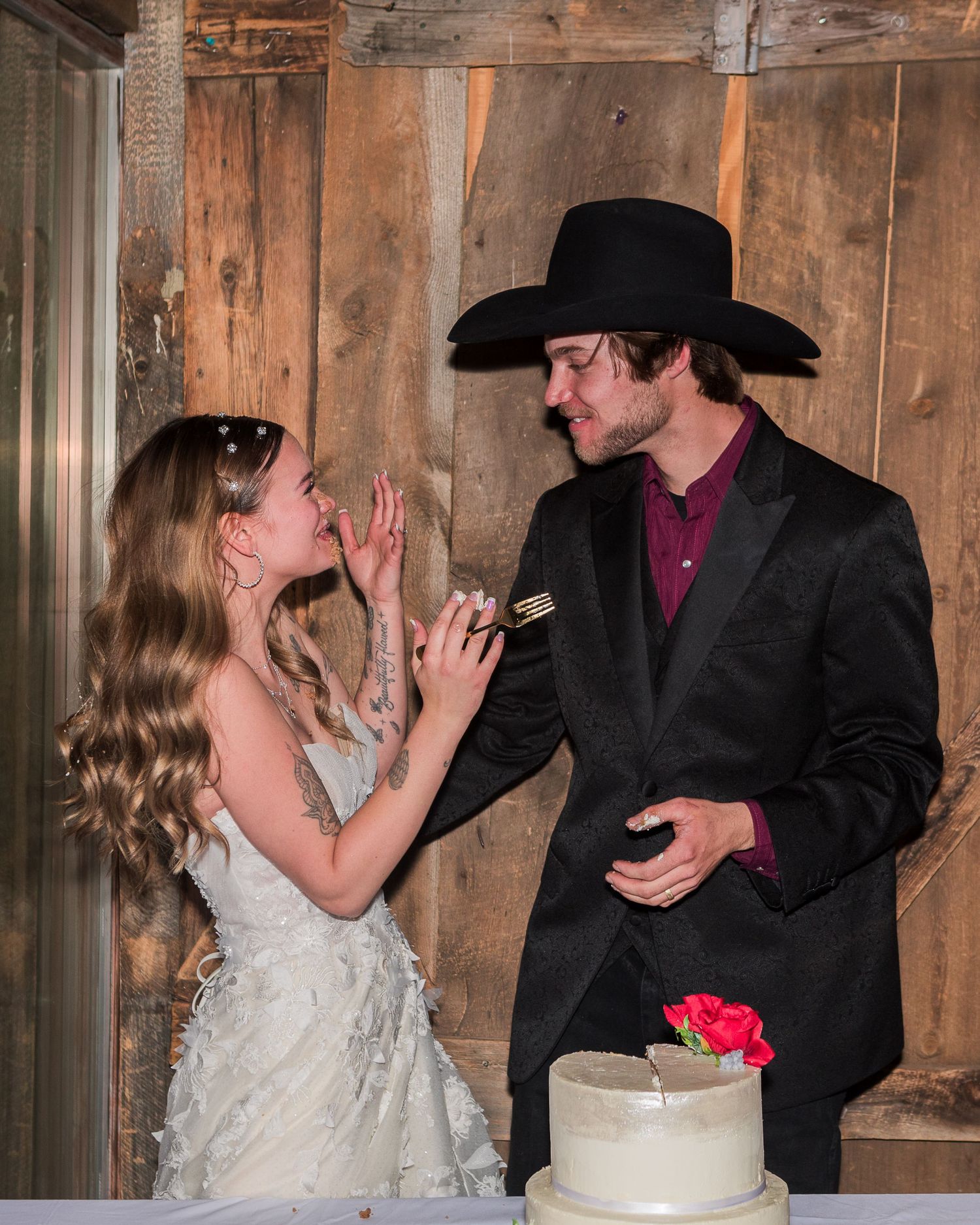 Wedding Photography