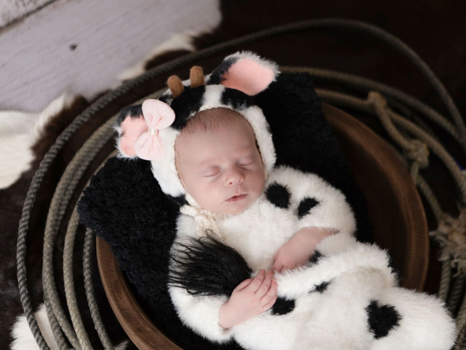 Newborn Photography