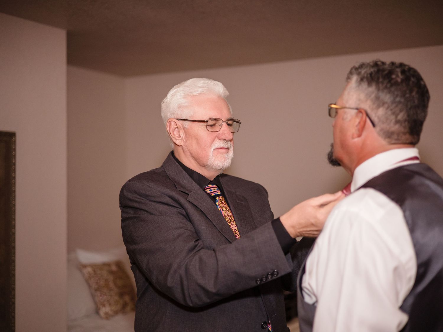 Wedding Photography