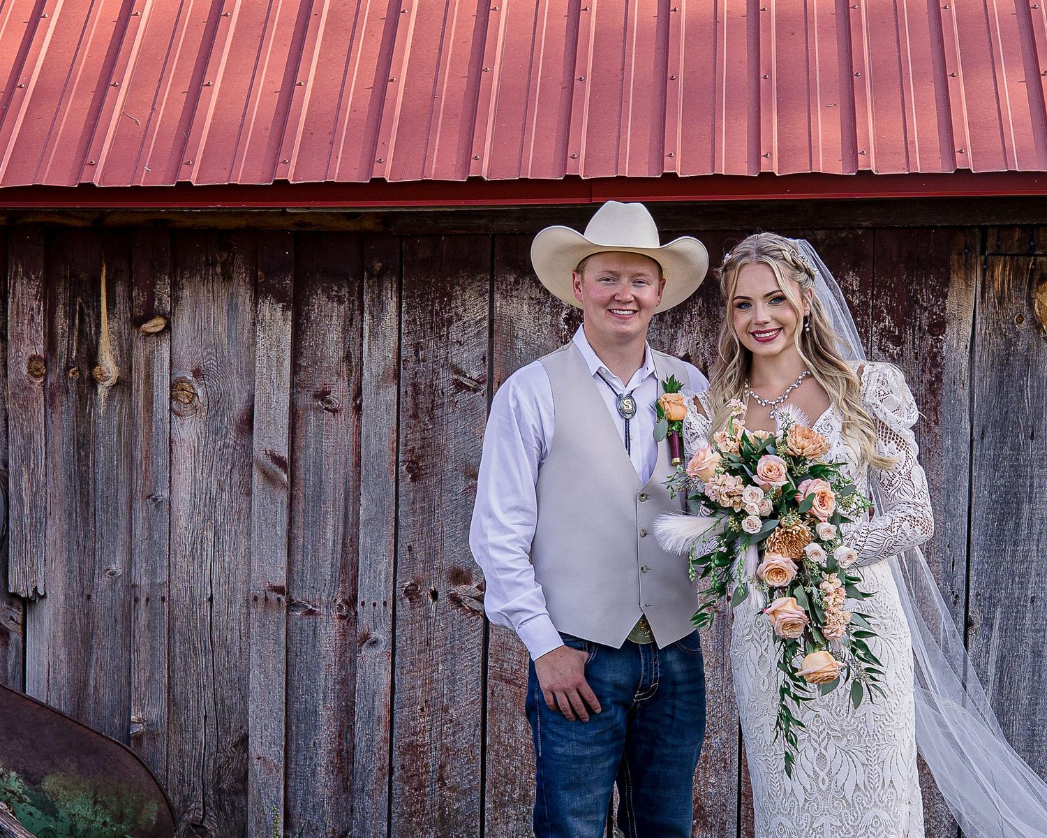 Wedding Photography