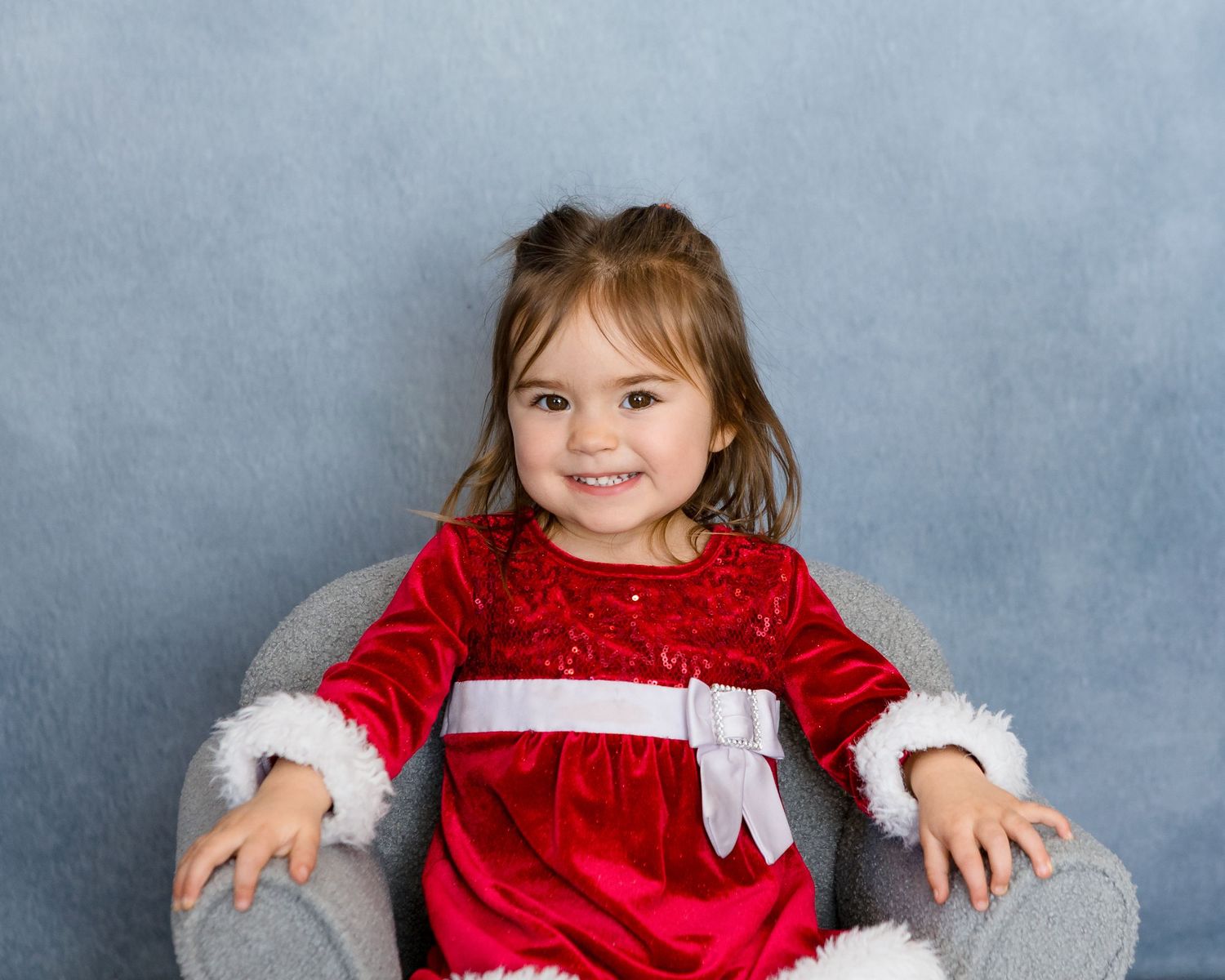 Studio Child Photography