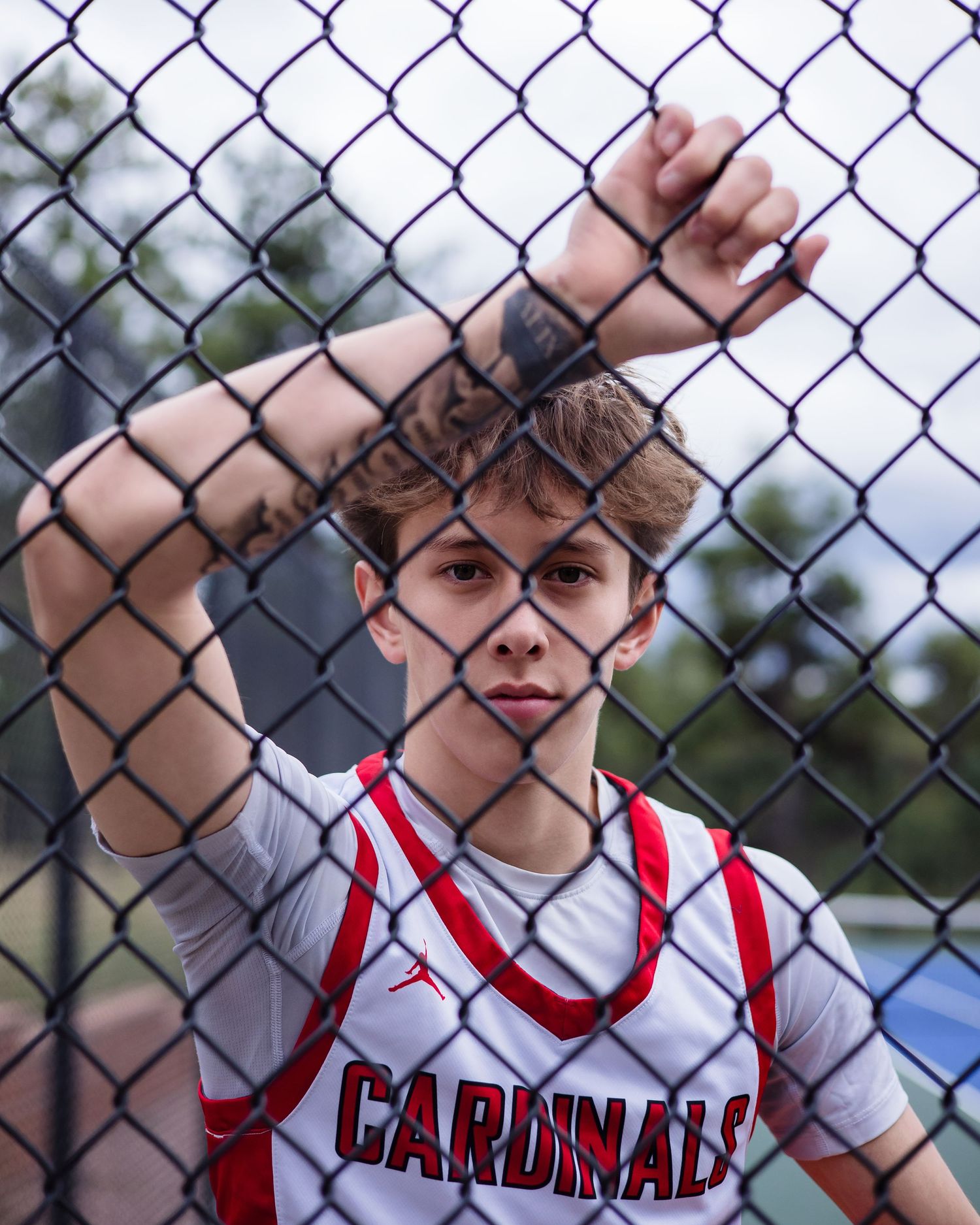 Senior Photography