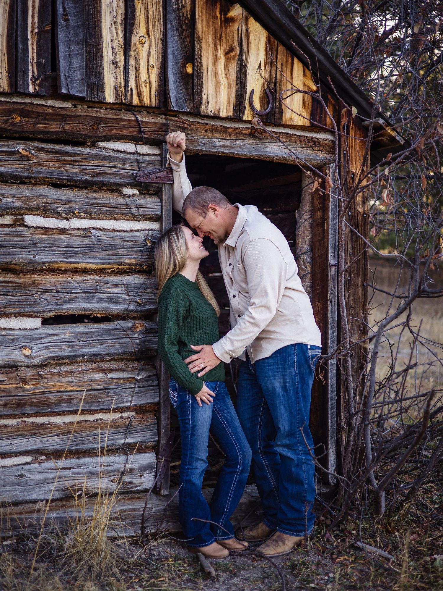 Outdoor Family Photography