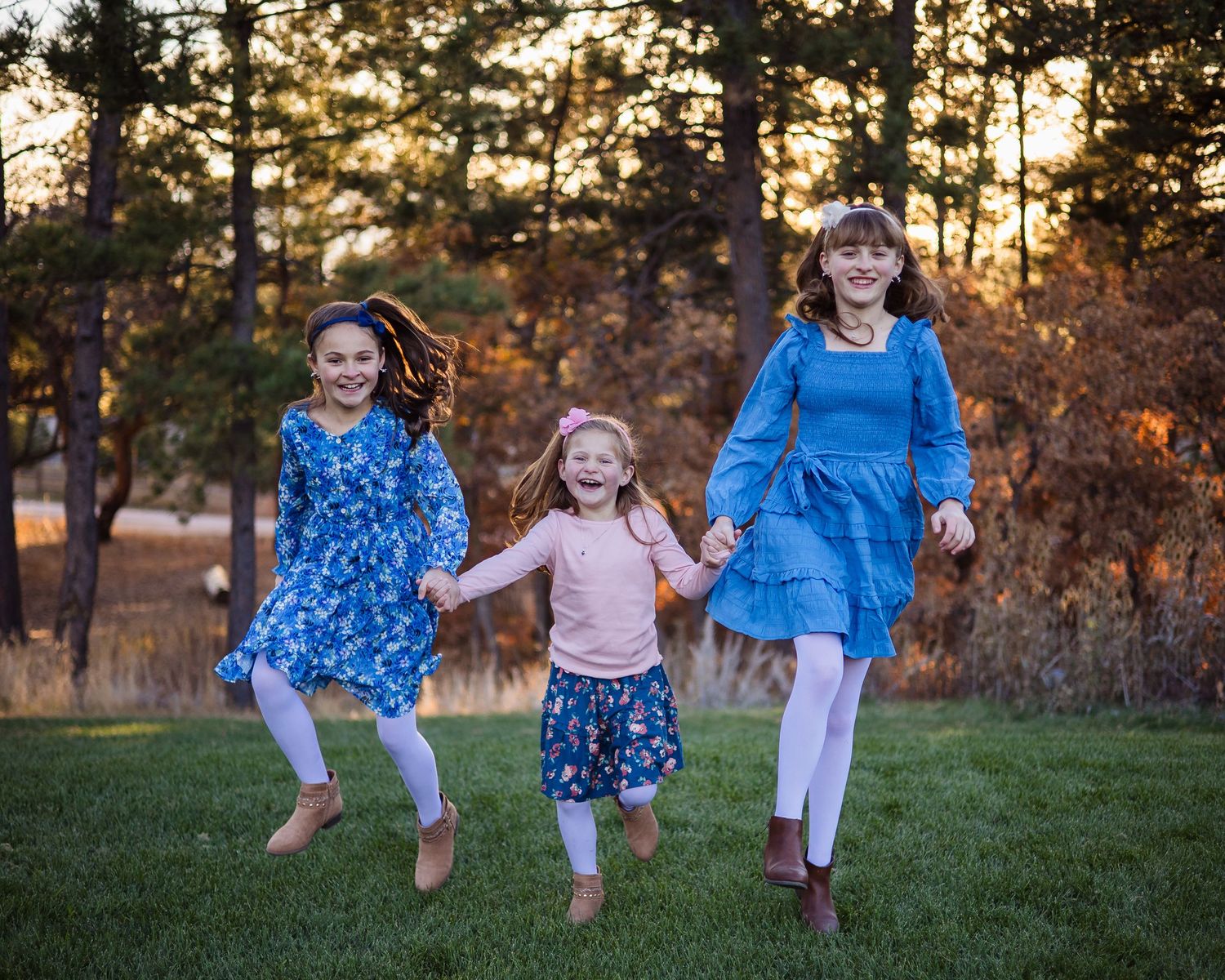 Outdoor Family Photography