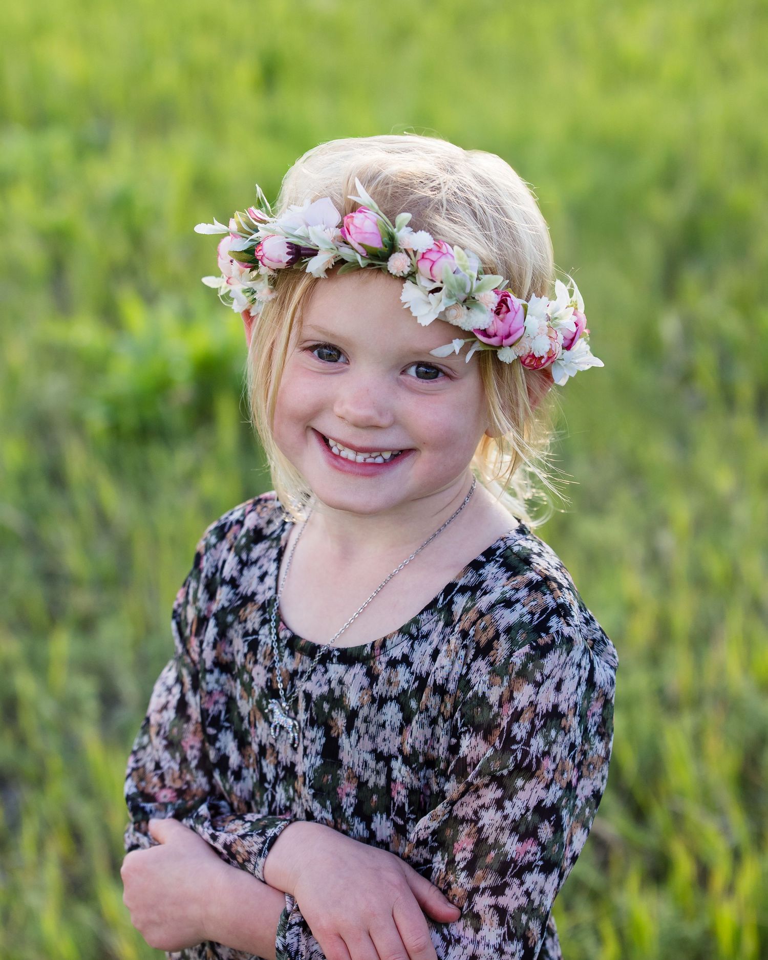 Outdoor Family Photography