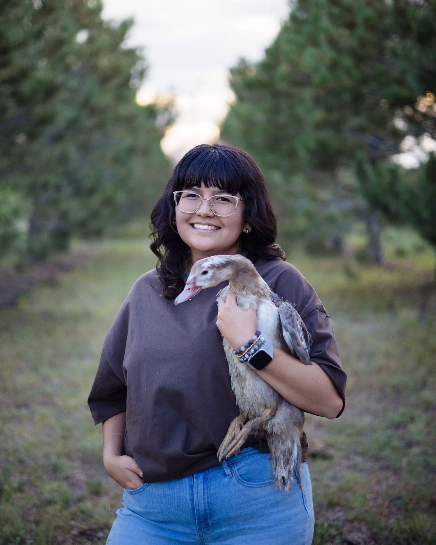 Senior Photography