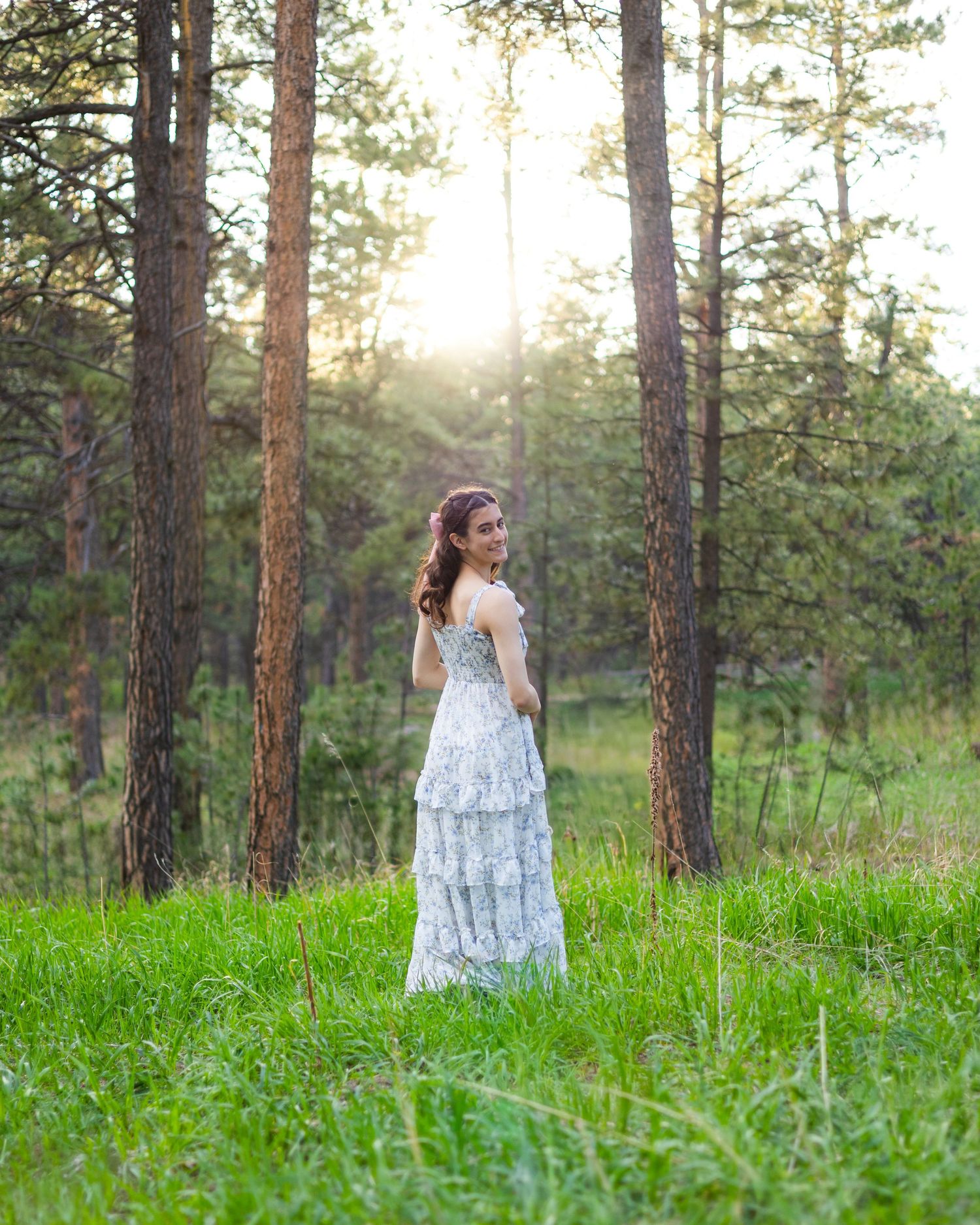 Senior Photography