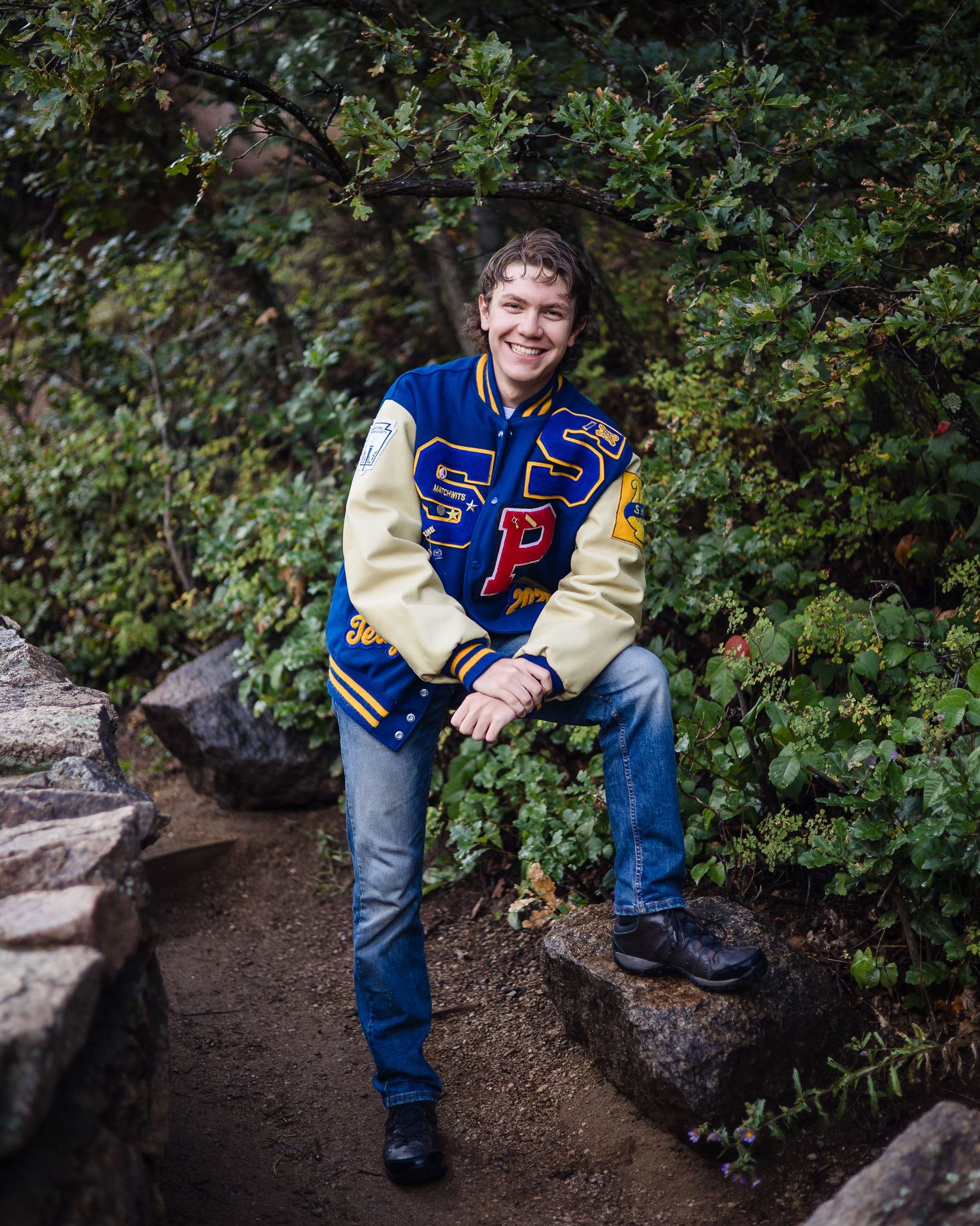 Senior Photography