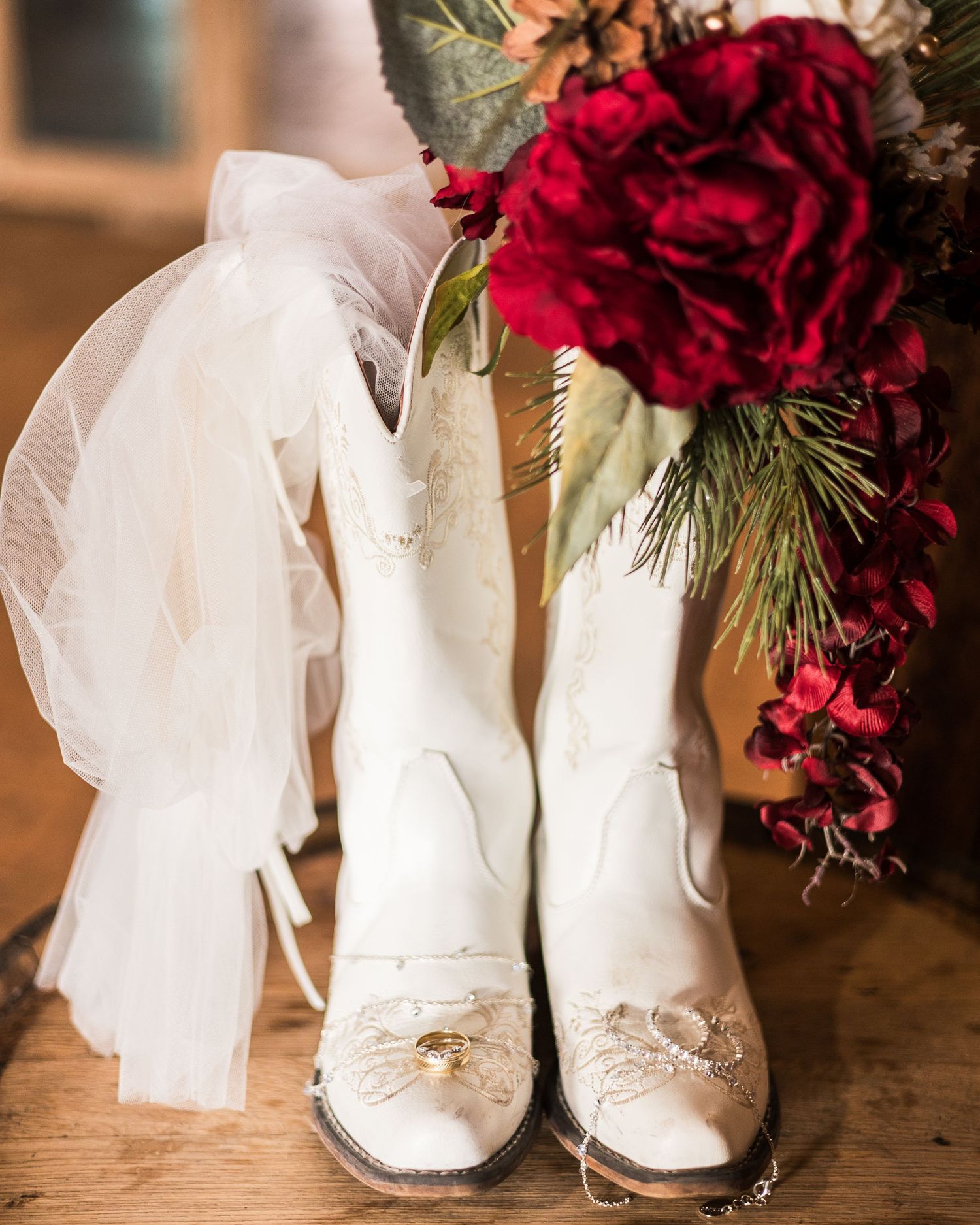 Wedding Photography