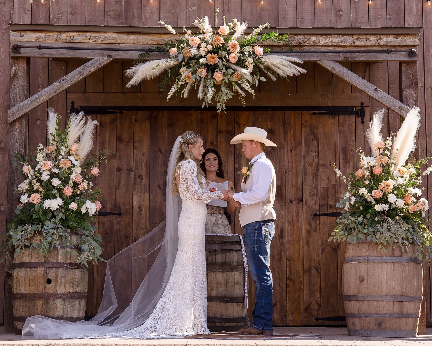 Wedding Photography
