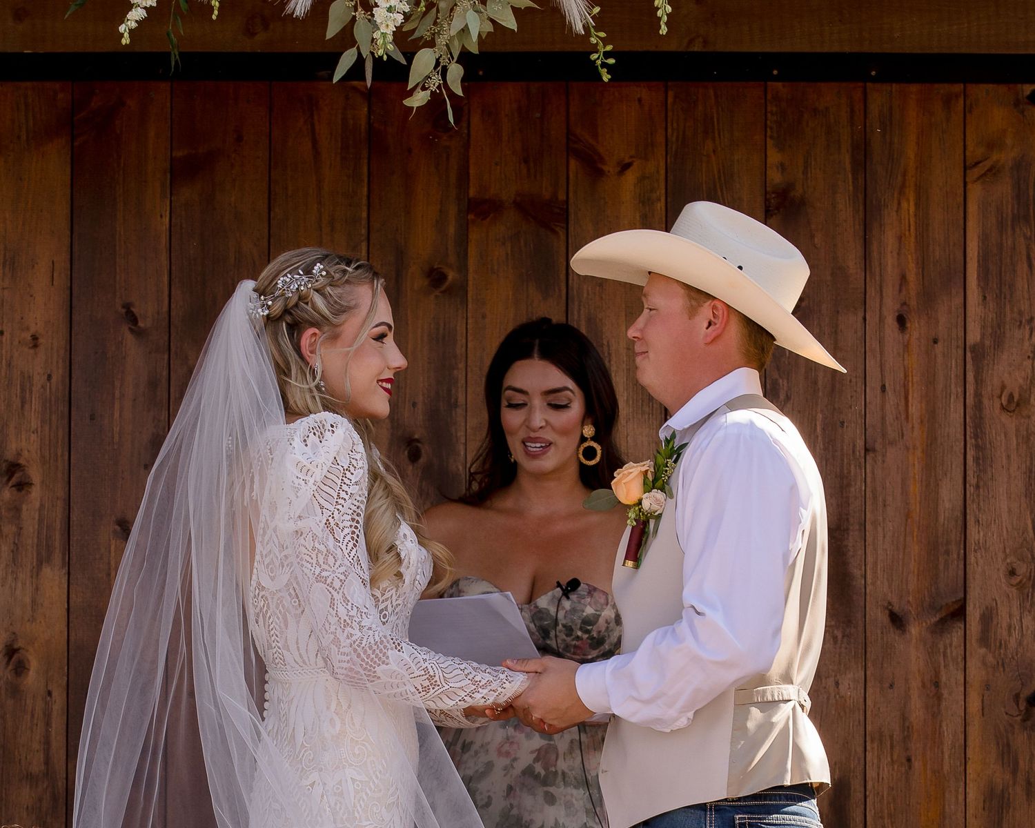 Wedding Photography