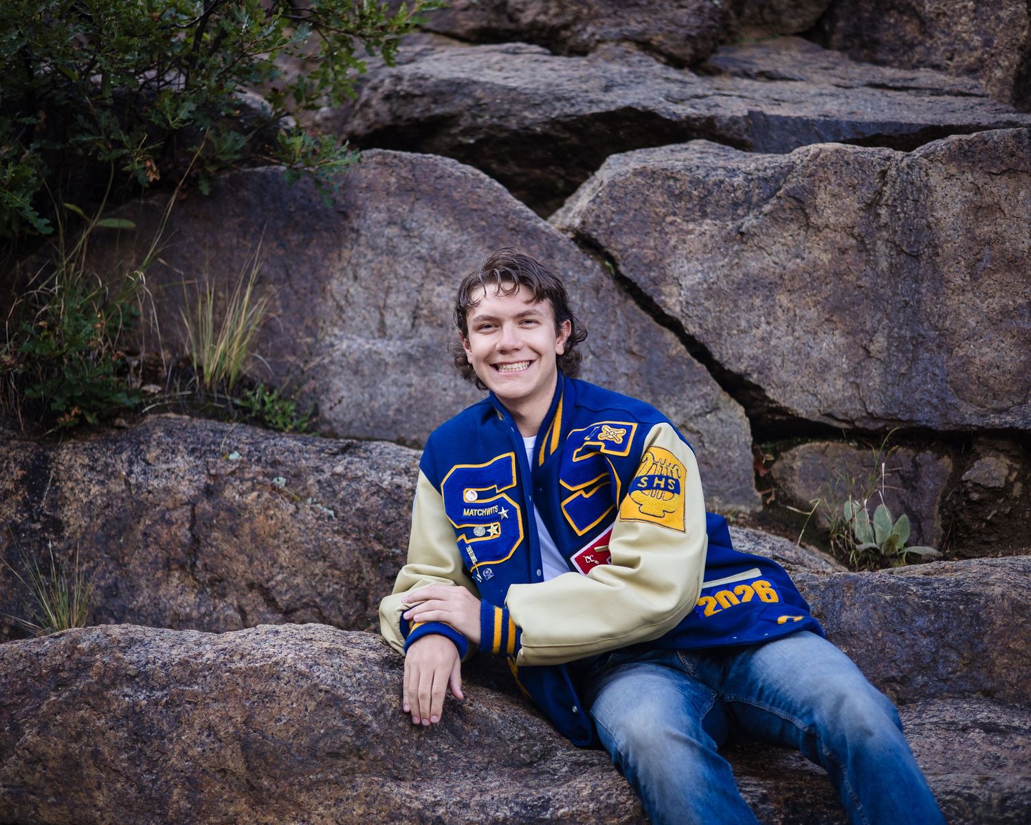 Senior Photography
