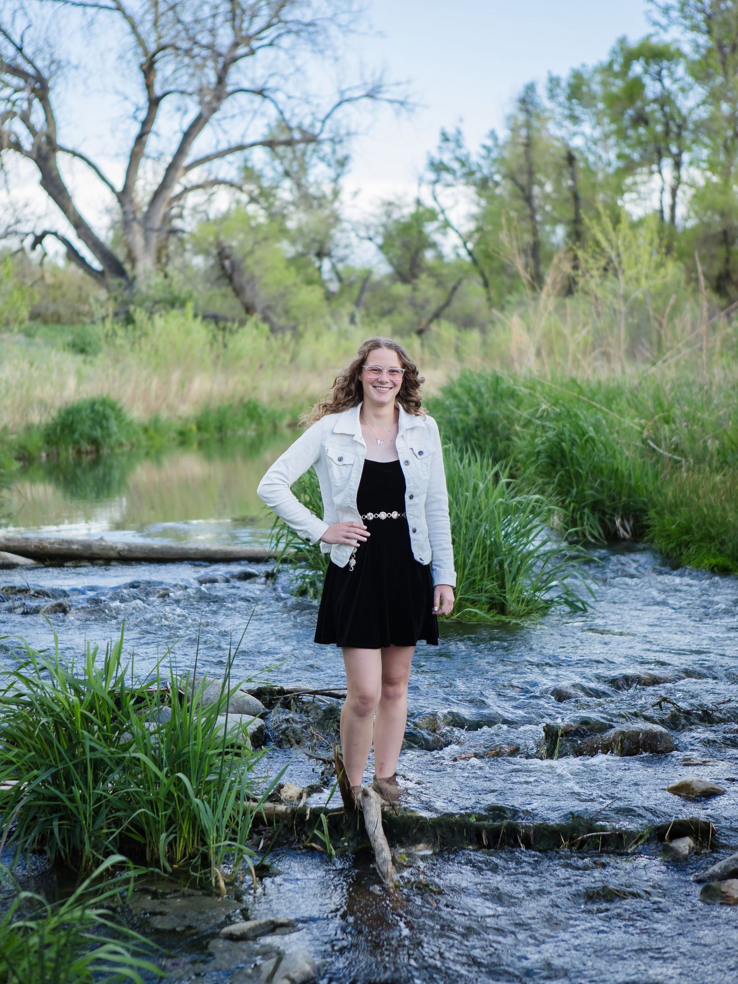 Outdoor Family Photography