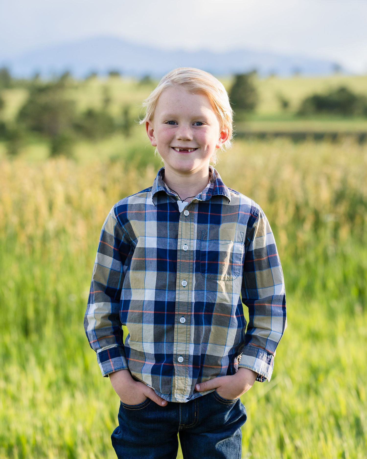 Outdoor Family Photography
