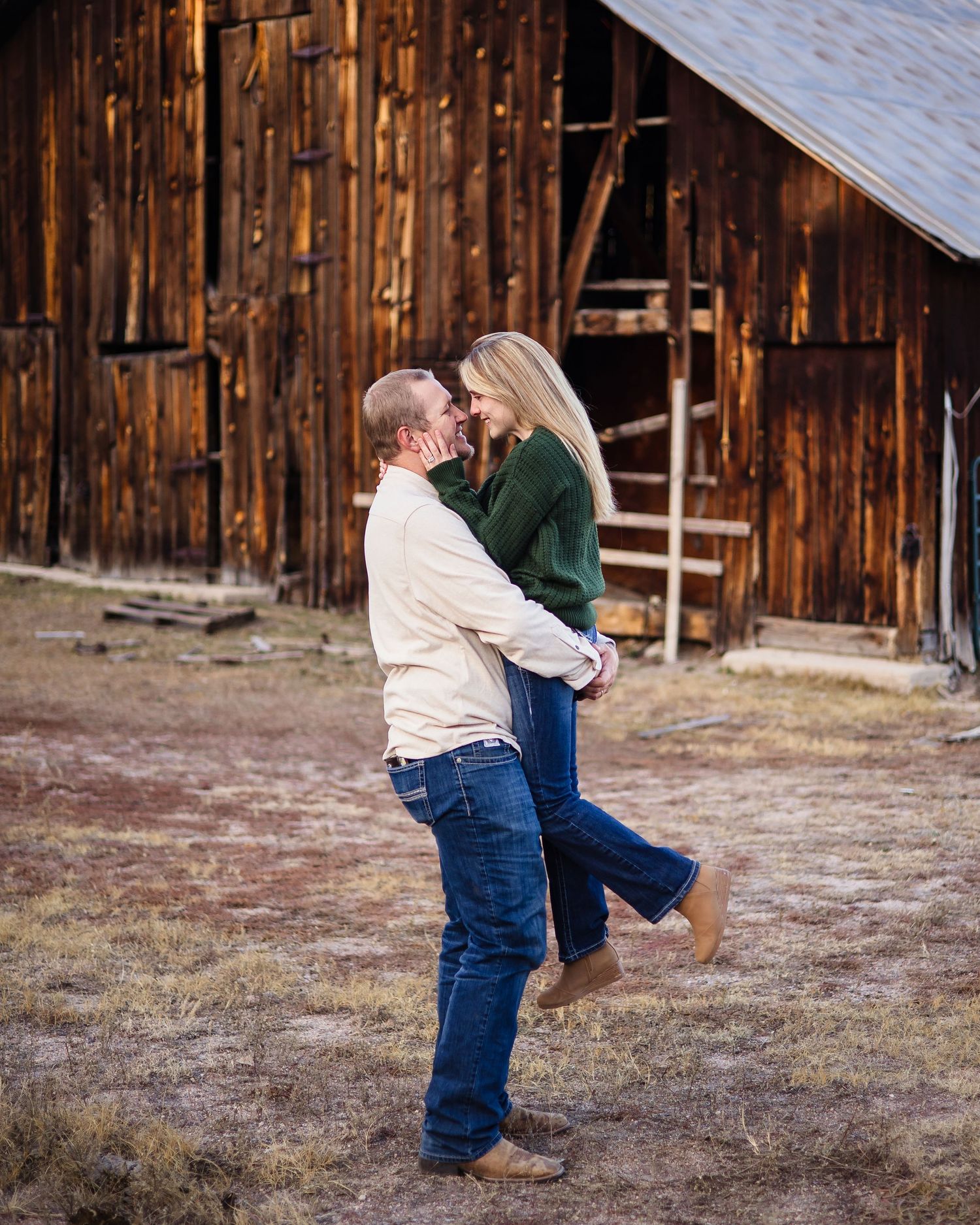 Outdoor Family Photography