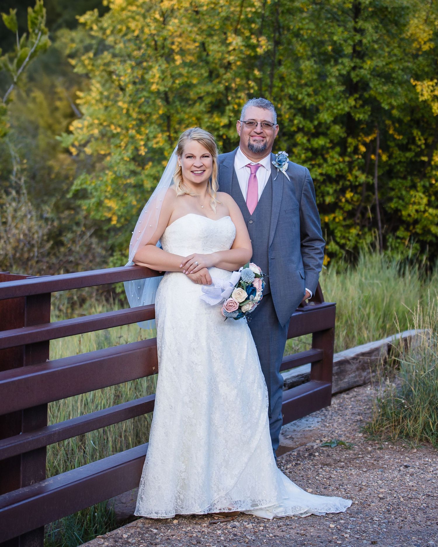 Wedding Photography