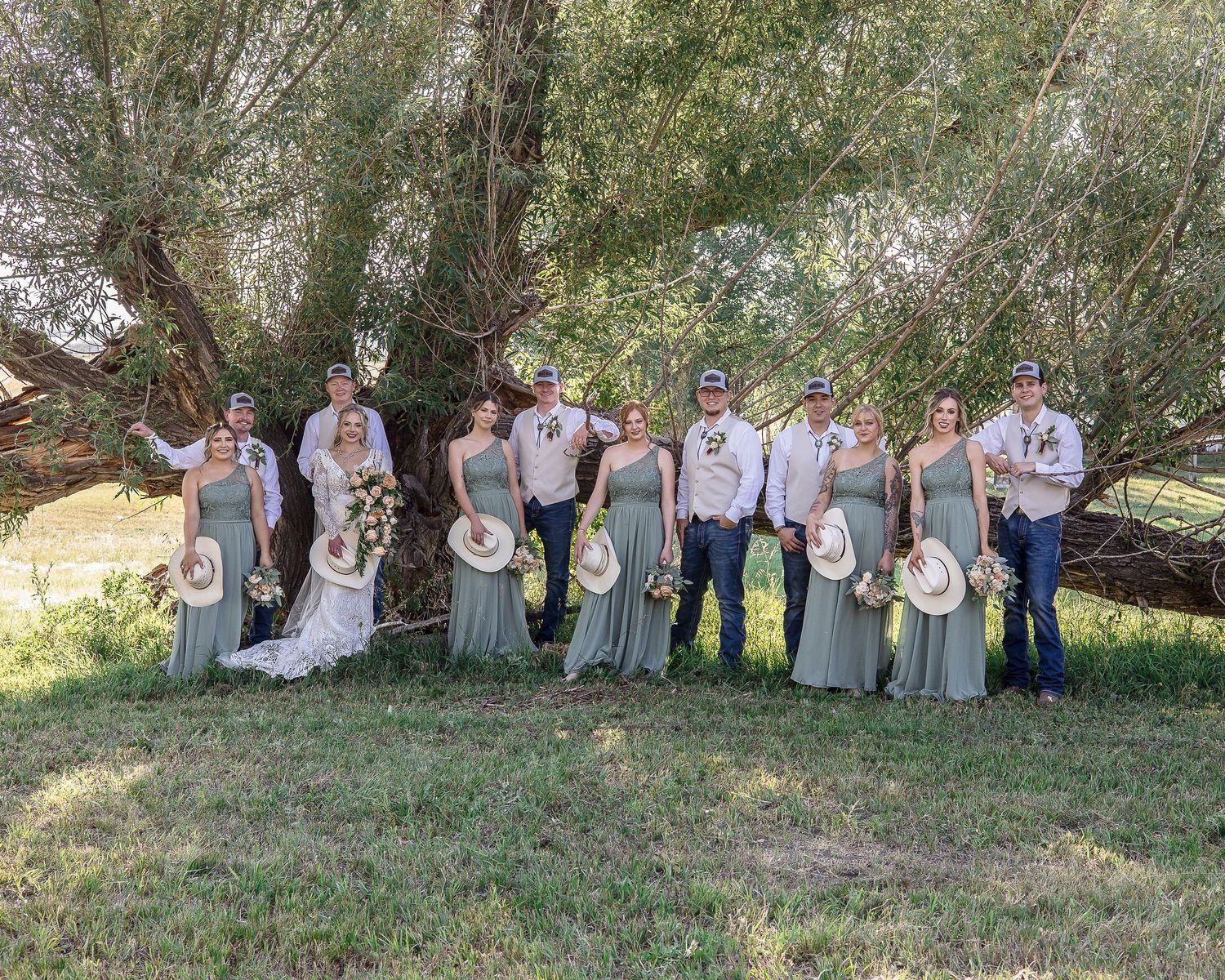 Wedding Photography