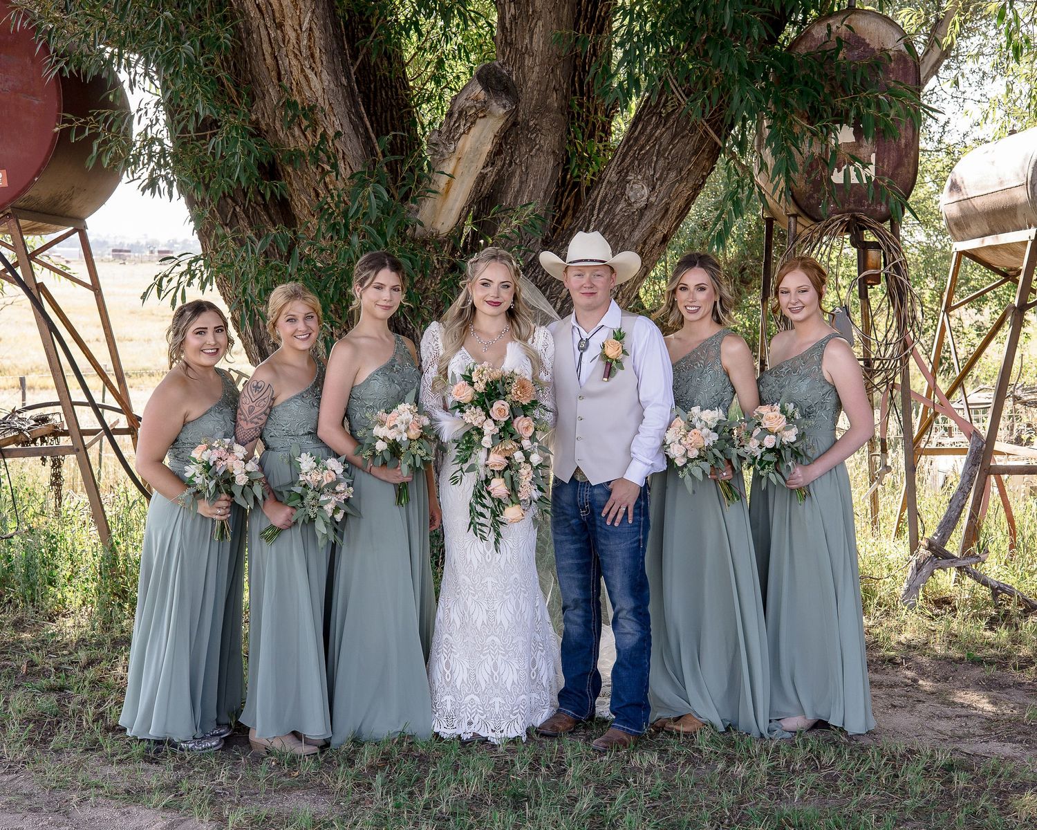Wedding Photography