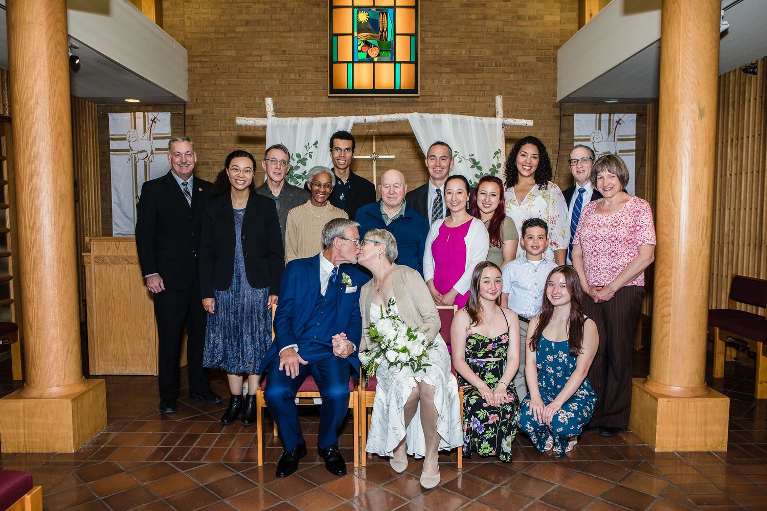 Wedding Photography