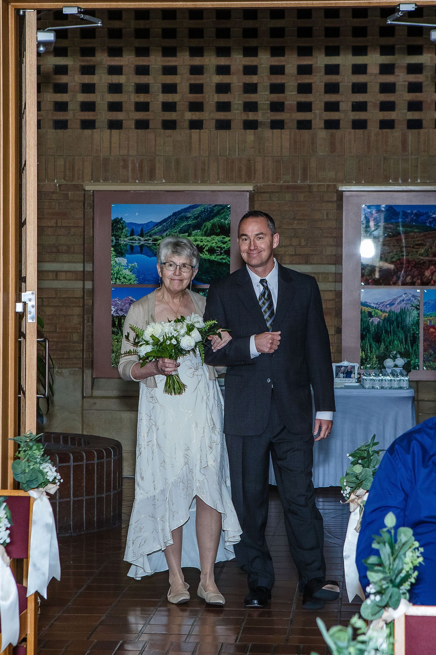 Wedding Photography