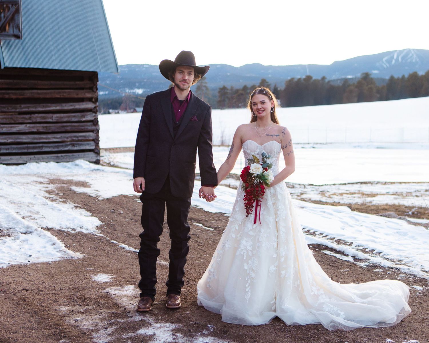 Wedding Photography