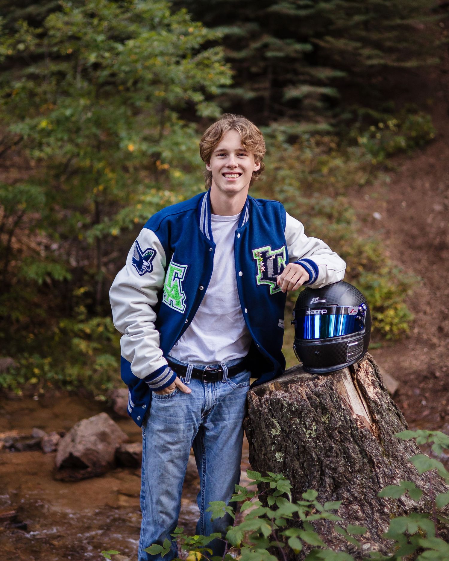 Senior Photography