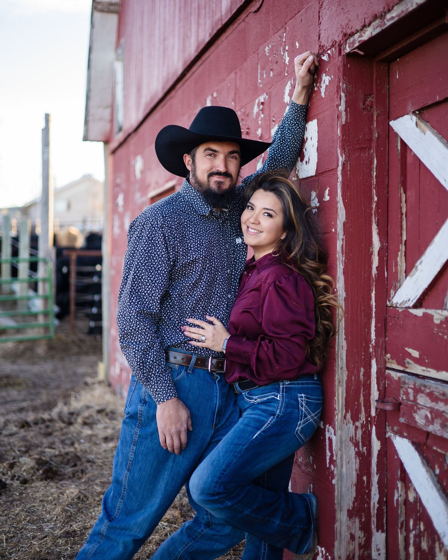 Outdoor Family Photography