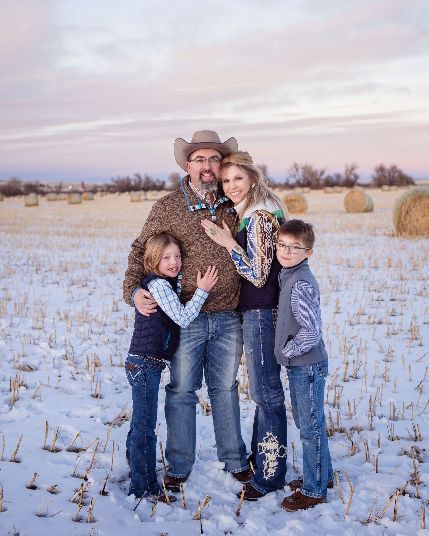 Outdoor Family Photography