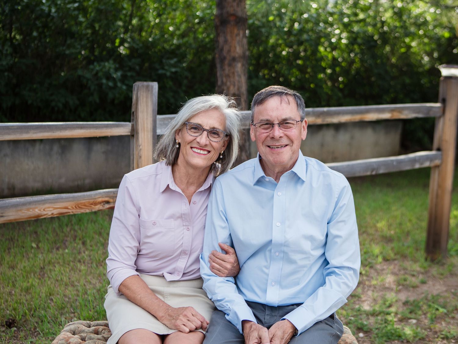 Outdoor Family Photography