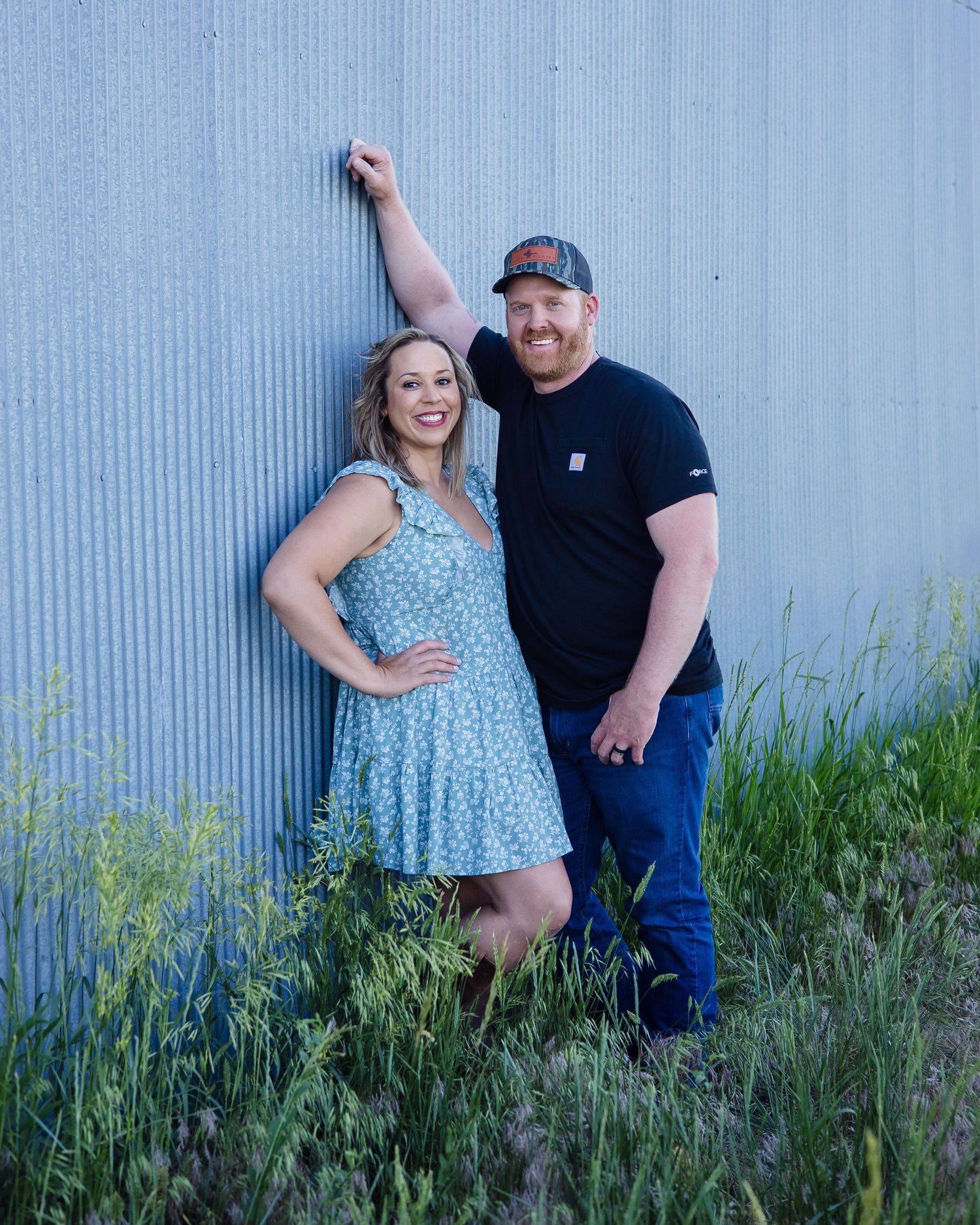 Outdoor Family Photography