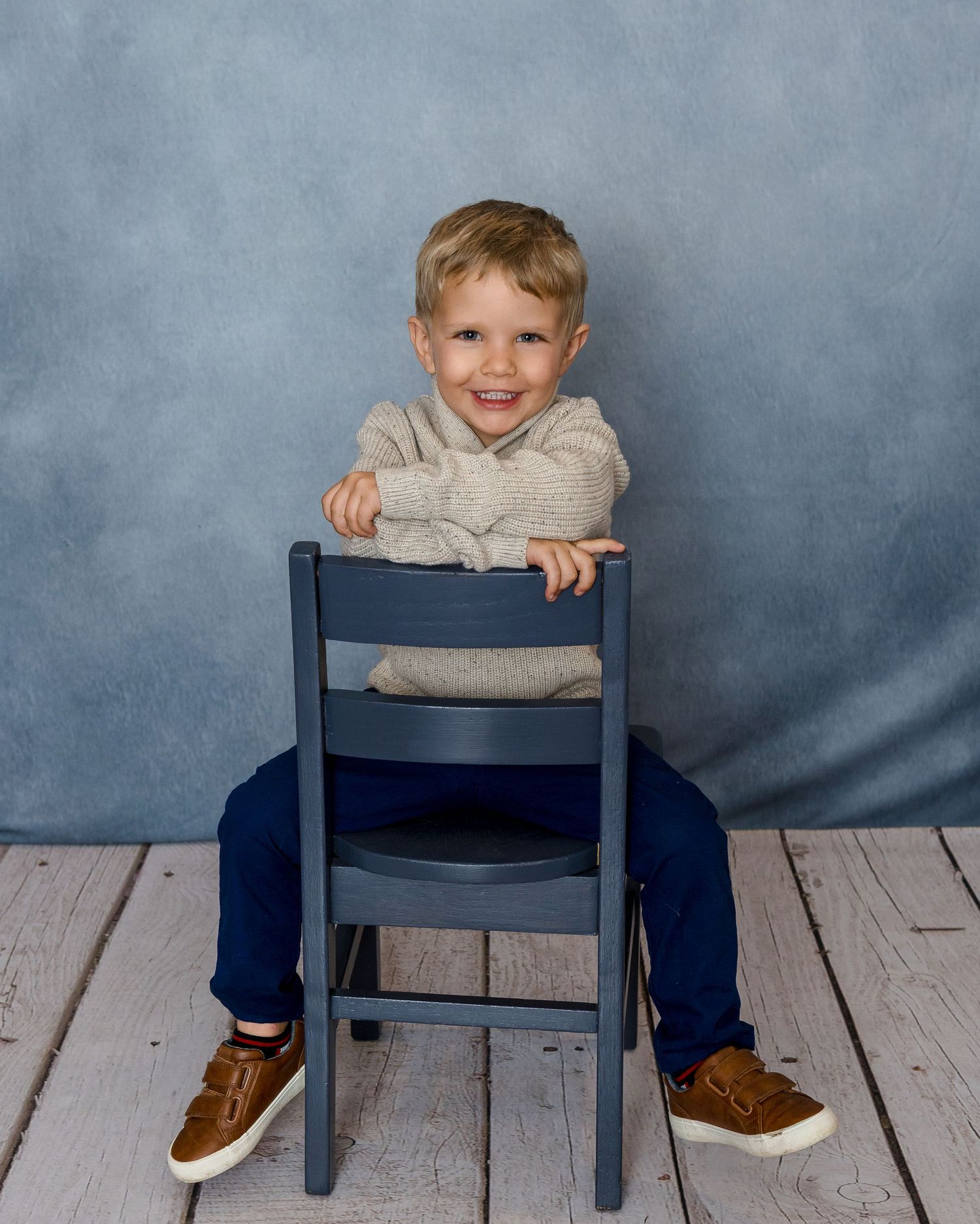 Studio Family Photography