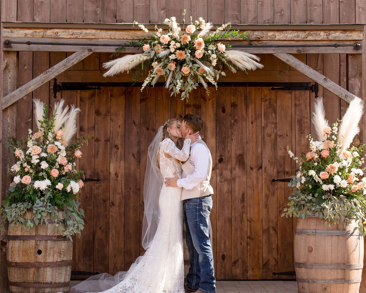Wedding Photography