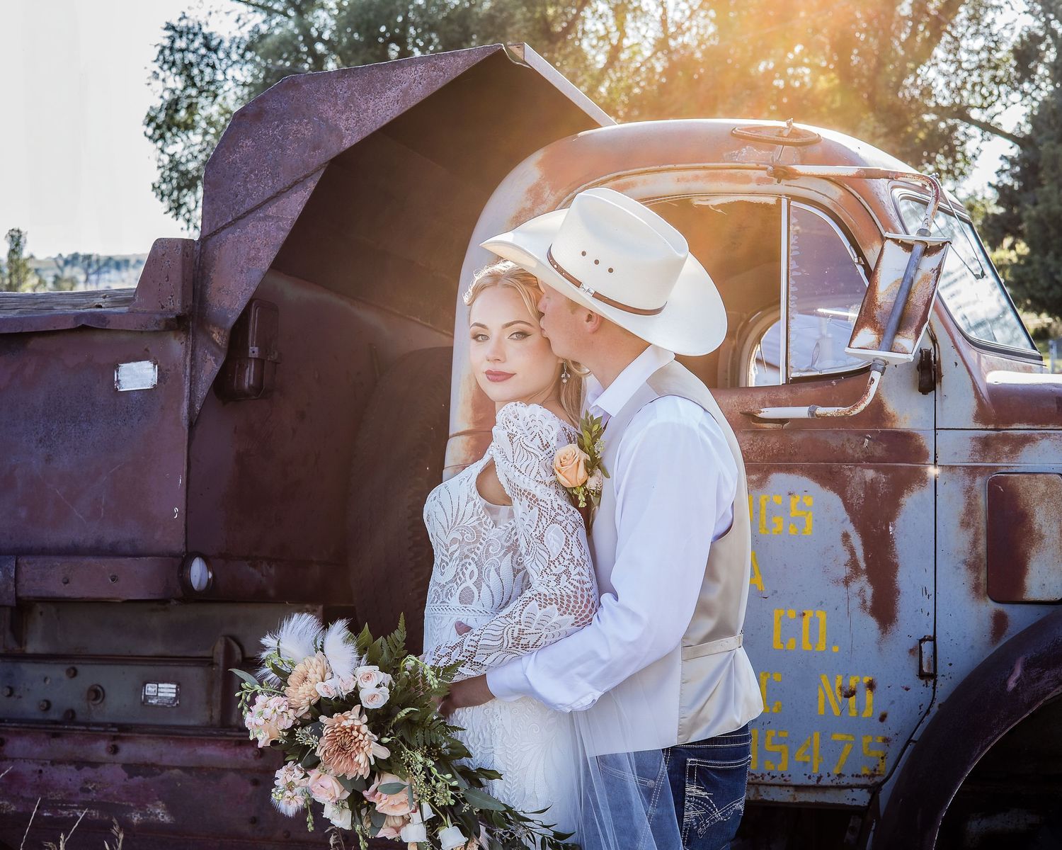 Wedding Photography