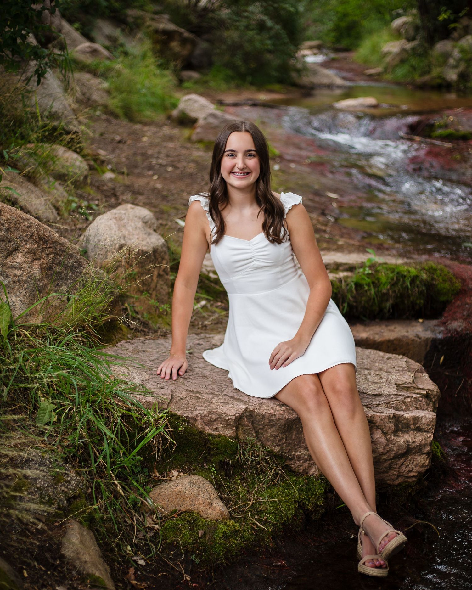 Senior Photography