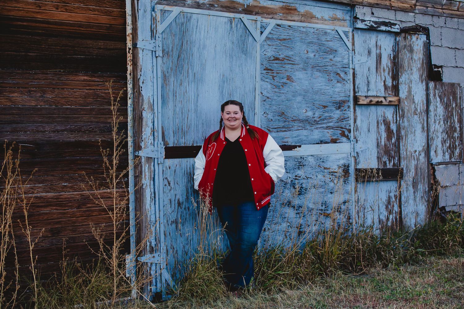 Senior Photography
