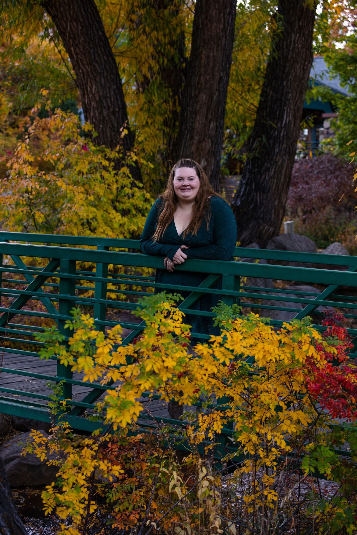 Senior Photography